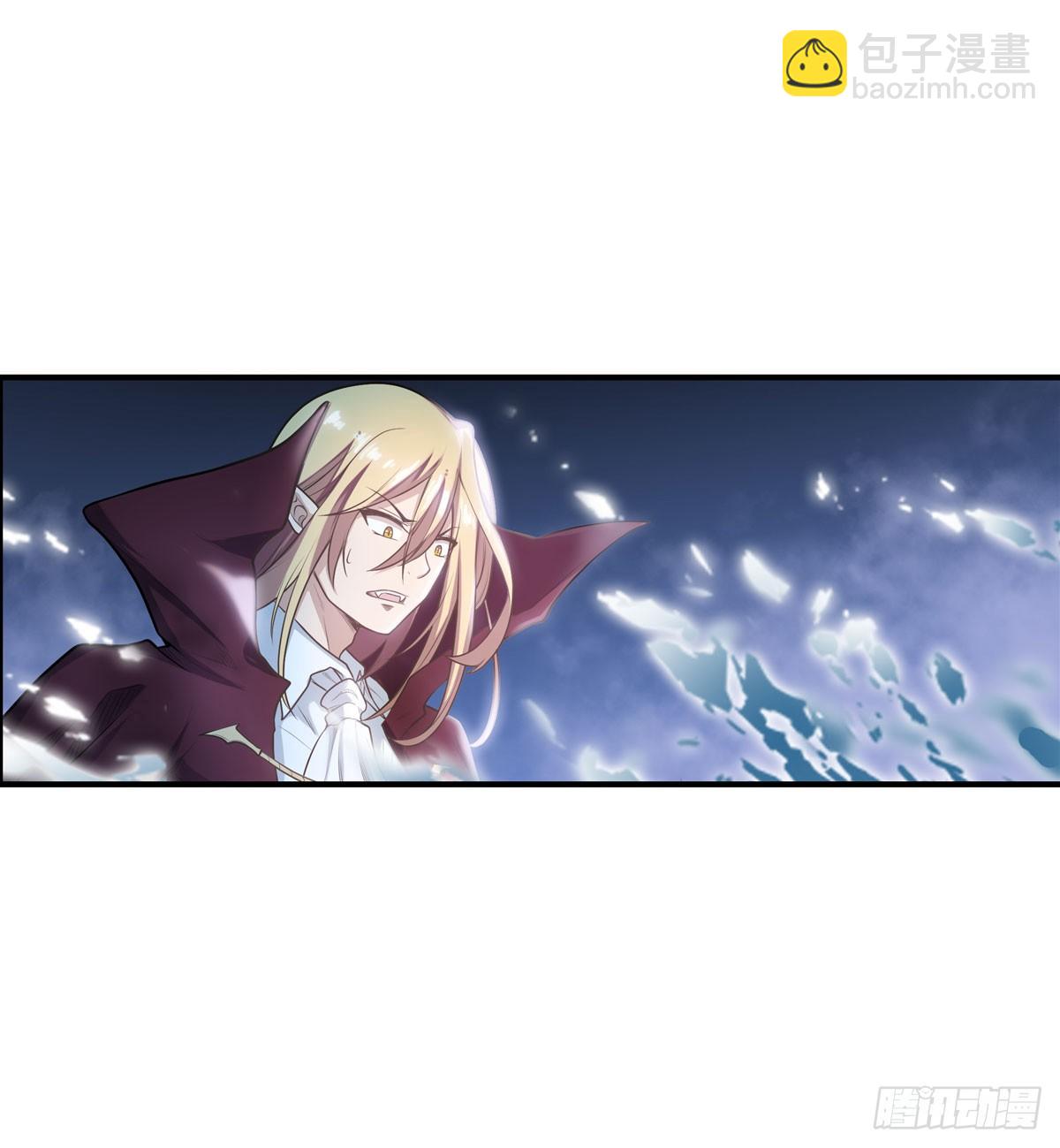 無限使徒與十二戰姬 - 第49話 - 5