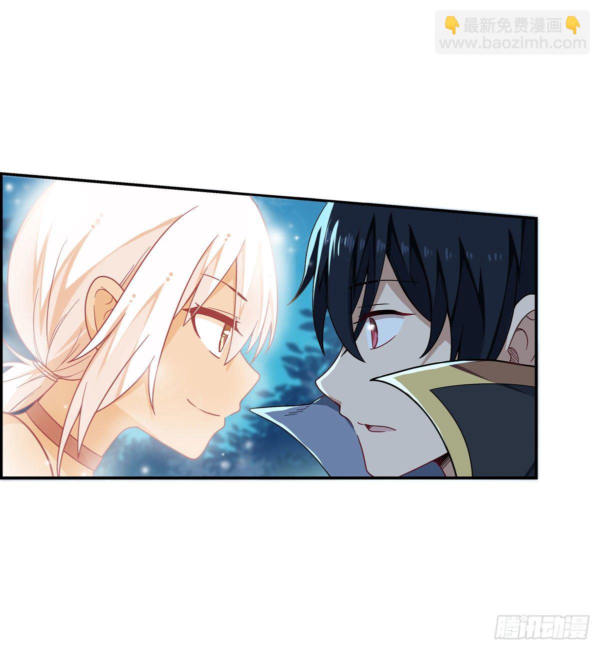 無限使徒與十二戰姬 - 第51話 - 2