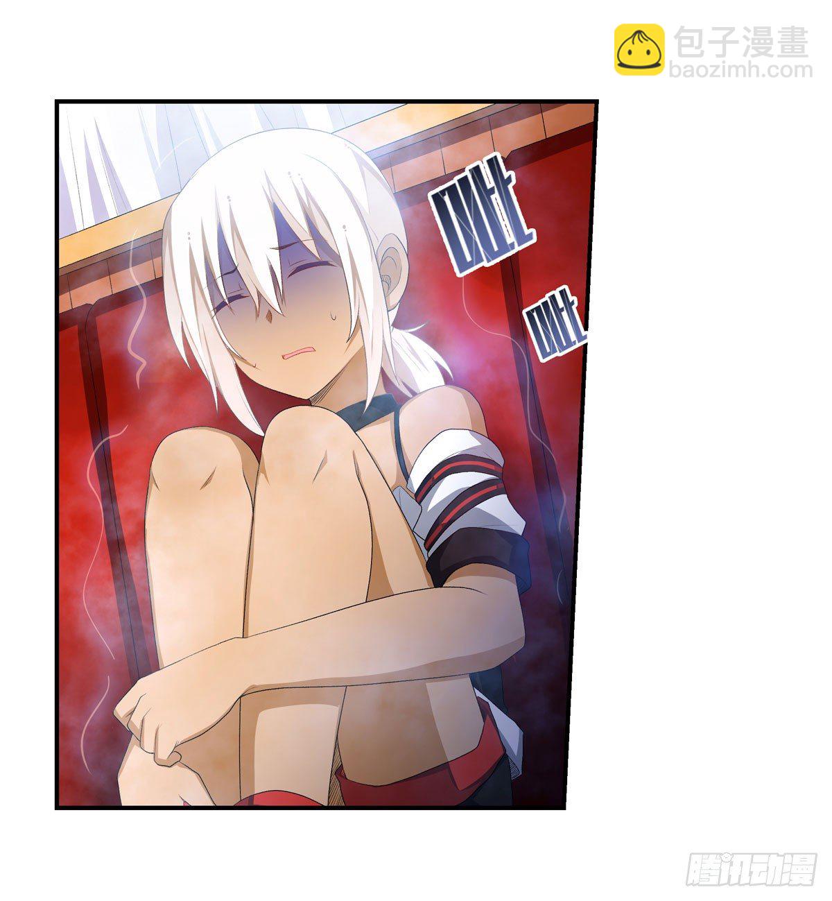 無限使徒與十二戰姬 - 第55話(1/2) - 7