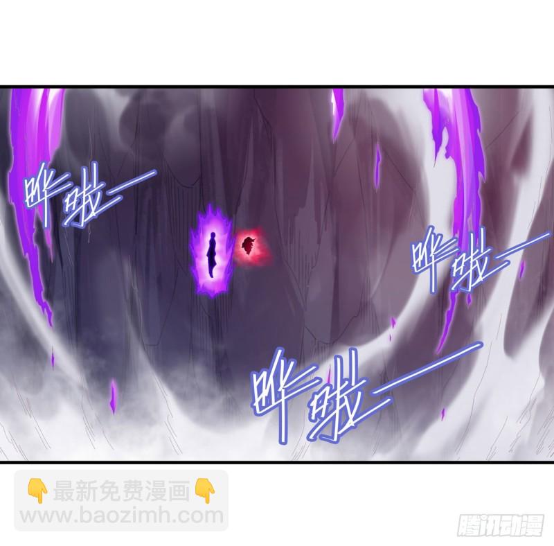 無限使徒與十二戰姬 - 第83話 連惡魔都畏懼的男人 - 2