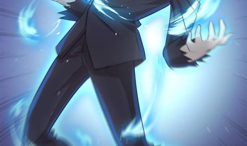 第17话 兽魂-第17话