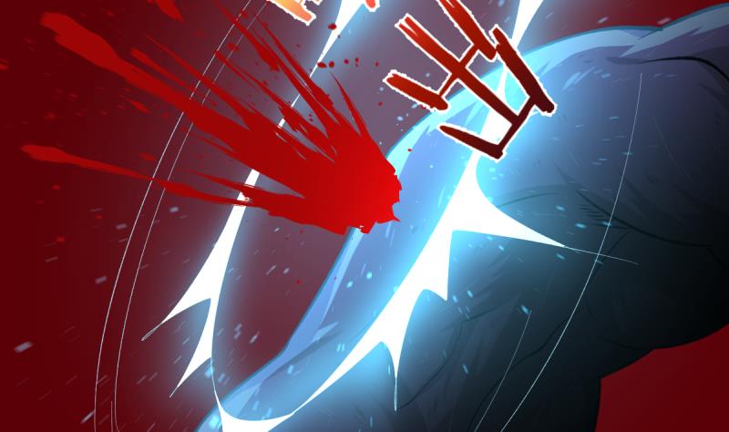 第31话 逃杀开始-第31话