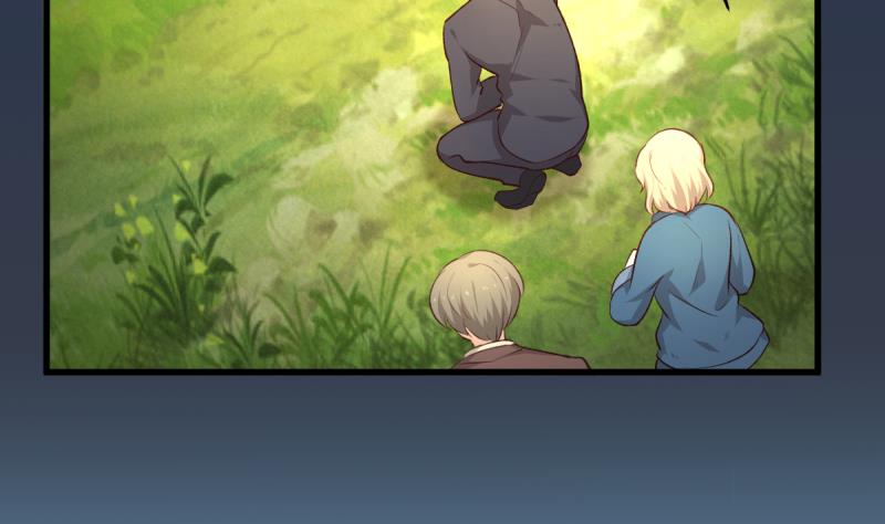 第31话 逃杀开始-第31话