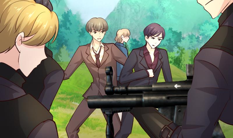 第35话 反击-第35话