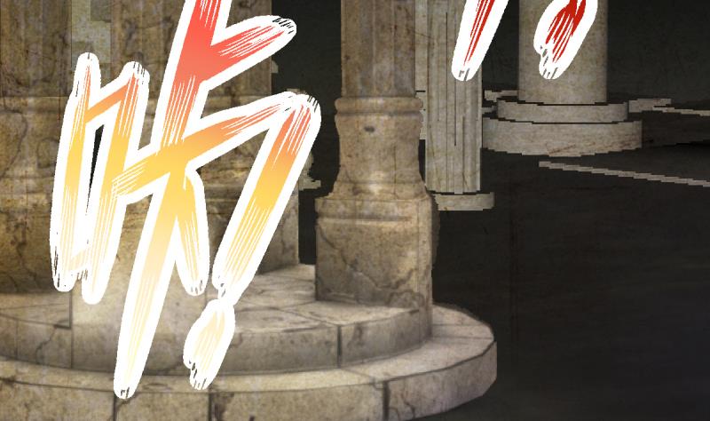 第39话 母皇现身-第39话