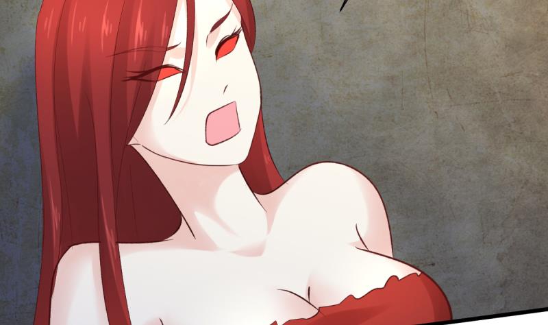 第39话 母皇现身-第39话