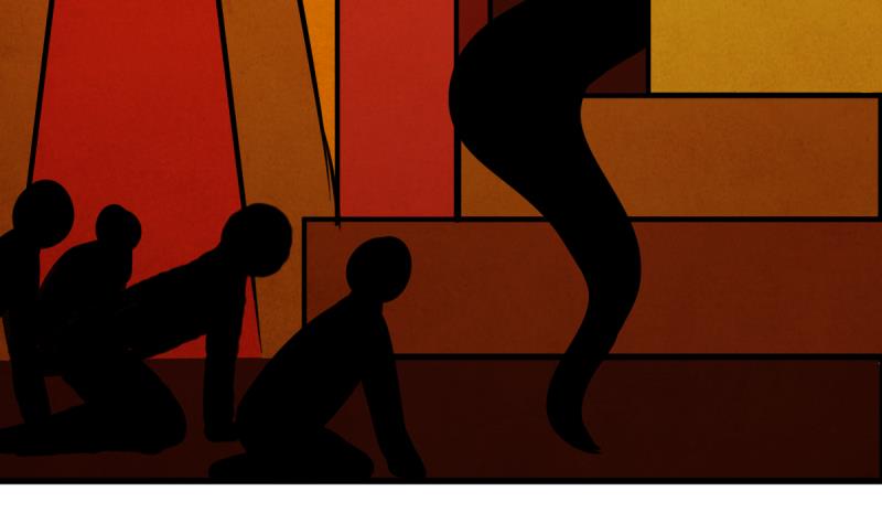 第41话 上古秘闻-第41话