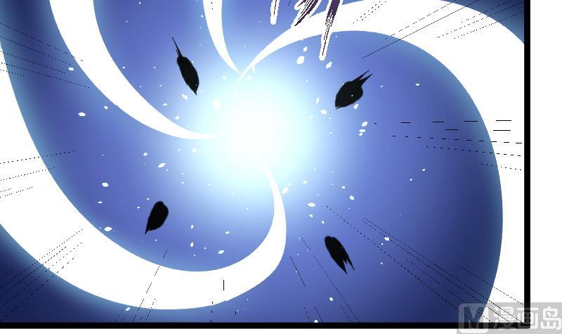 第43话 四神兽化身-第43话