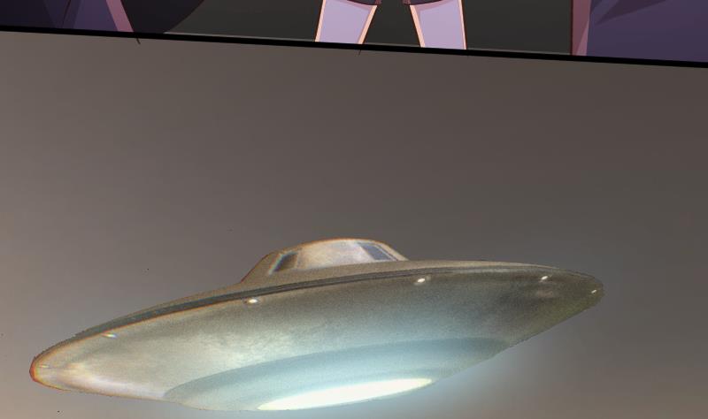 第45话 异次元空间-第45话