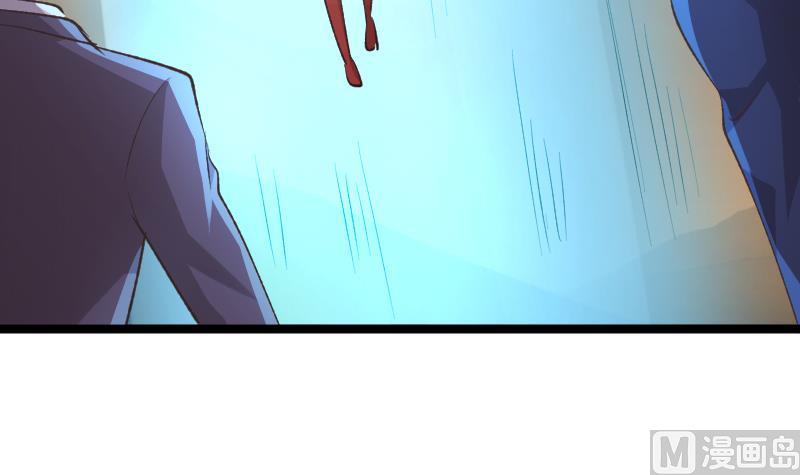 第45话 异次元空间-第45话