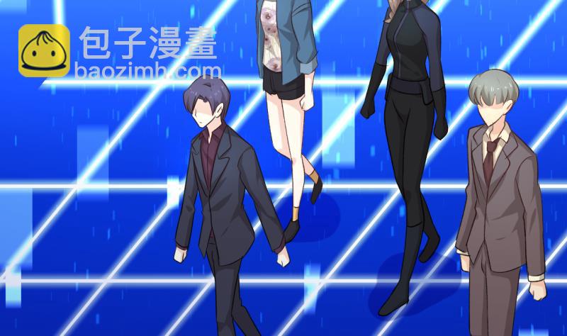 第45话 异次元空间-第45话