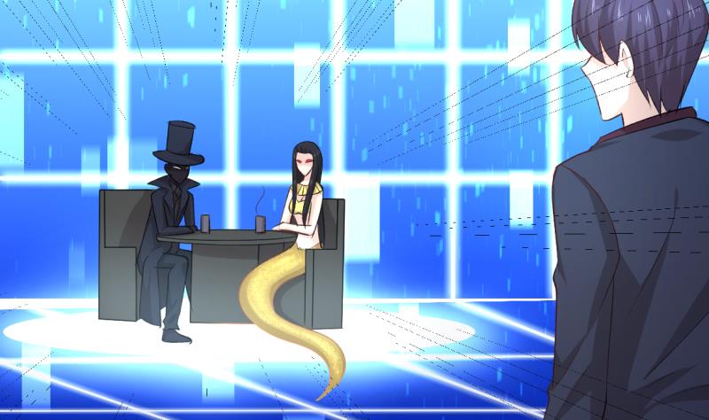 第45话 异次元空间-第45话