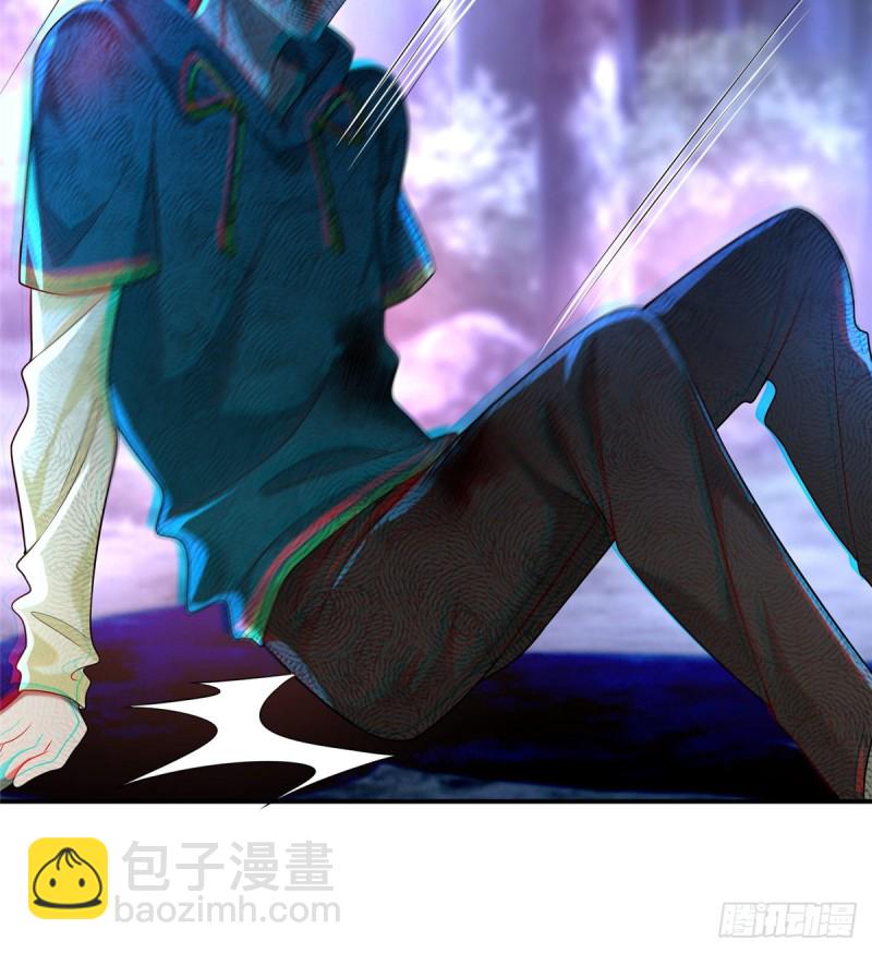 無限郵差 - 135(1/2) - 3