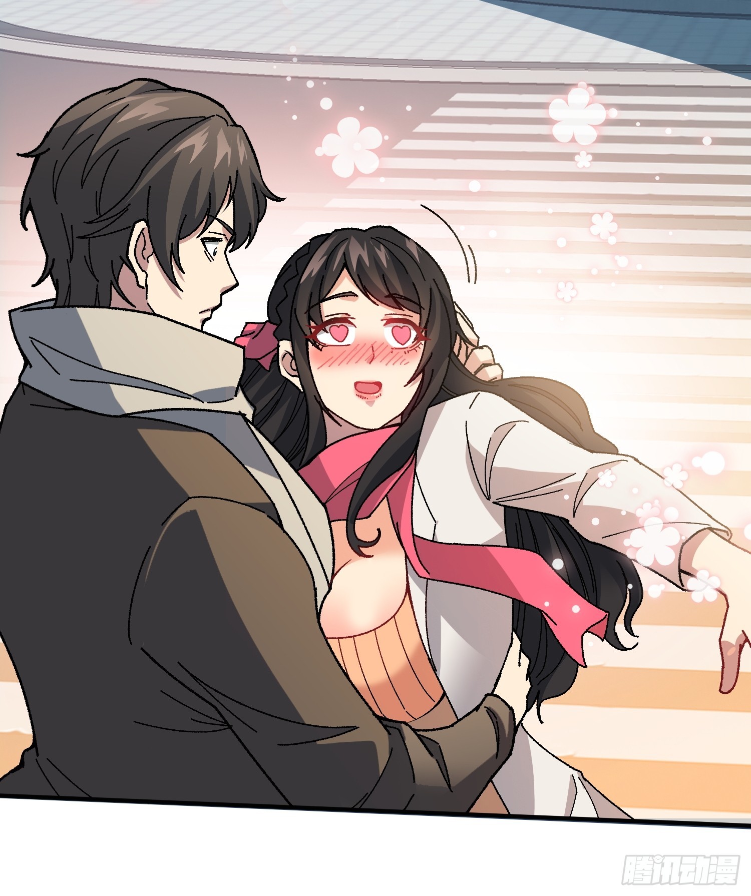 第15话 万中无一-第15话