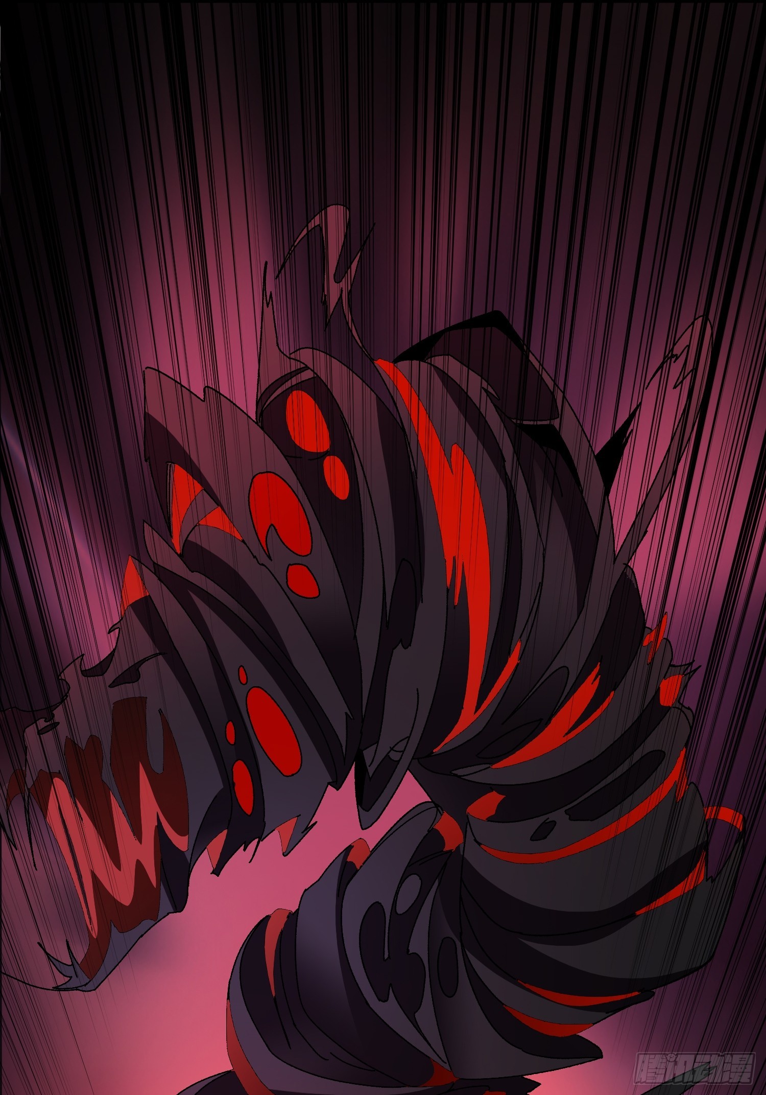 第31话 落日重升(1/2)-第31话