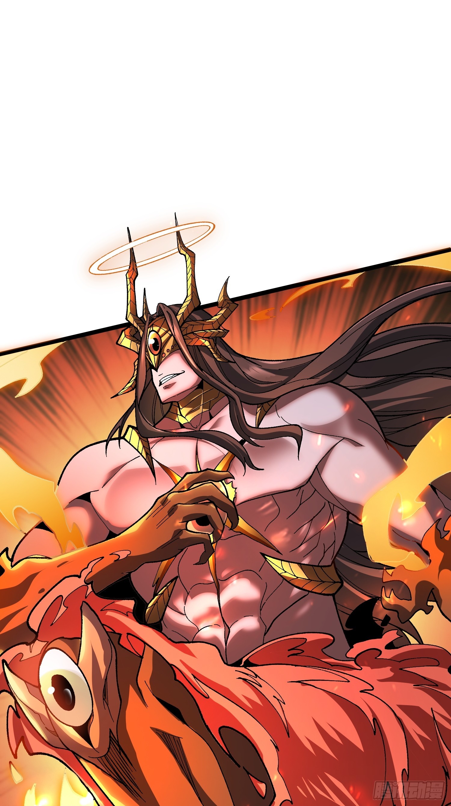 第33话 谁才是不死之躯？(1/2)-第33话