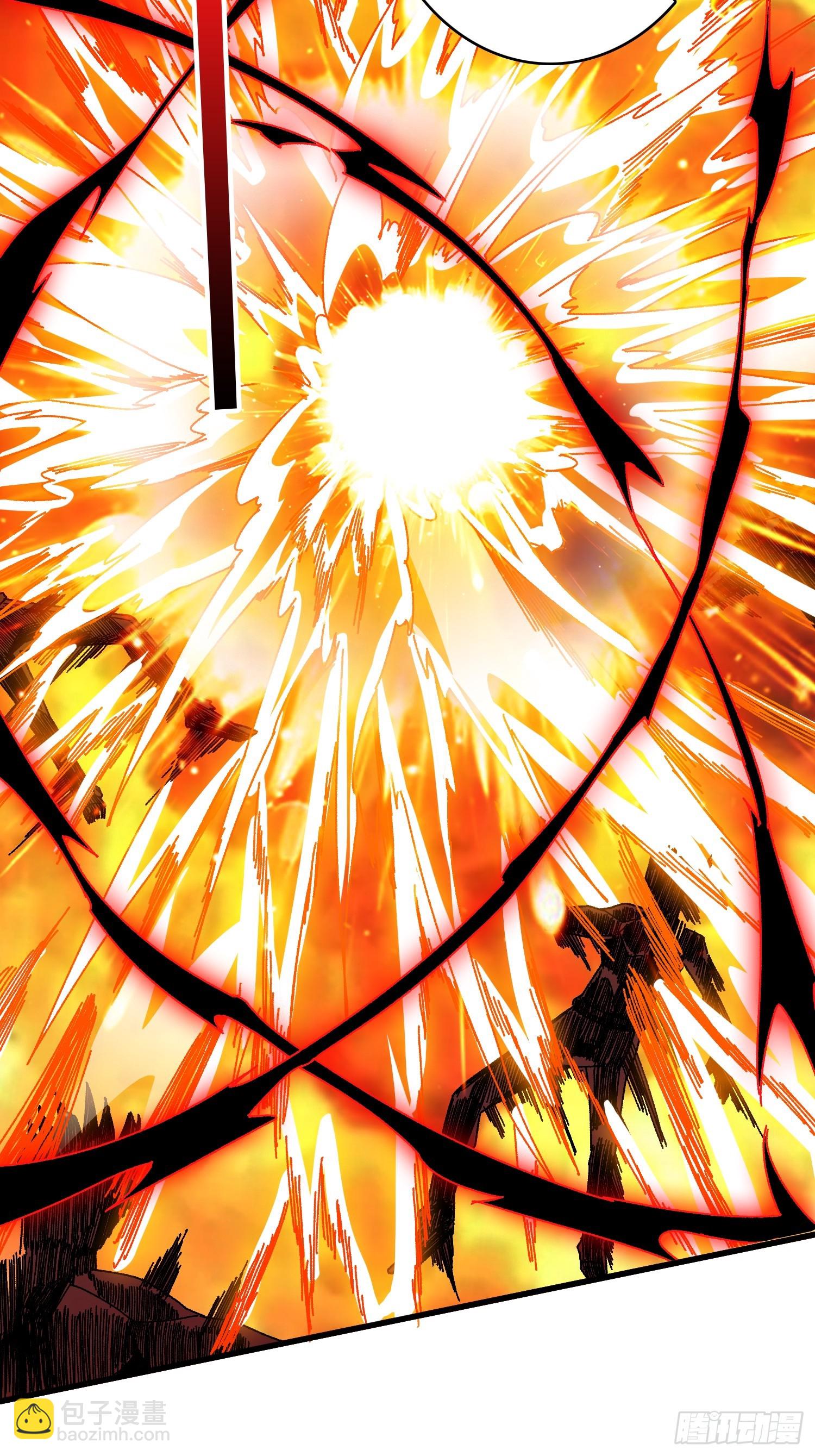 第33话 谁才是不死之躯？(1/2)-第33话