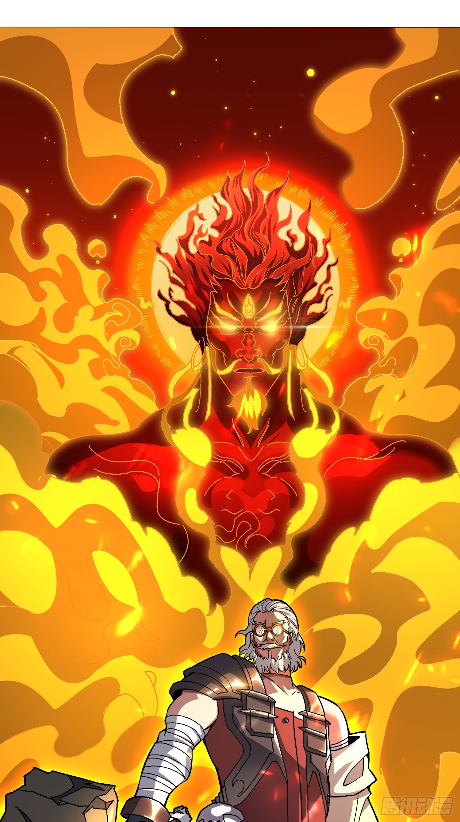 第45话 神的基因-第45话