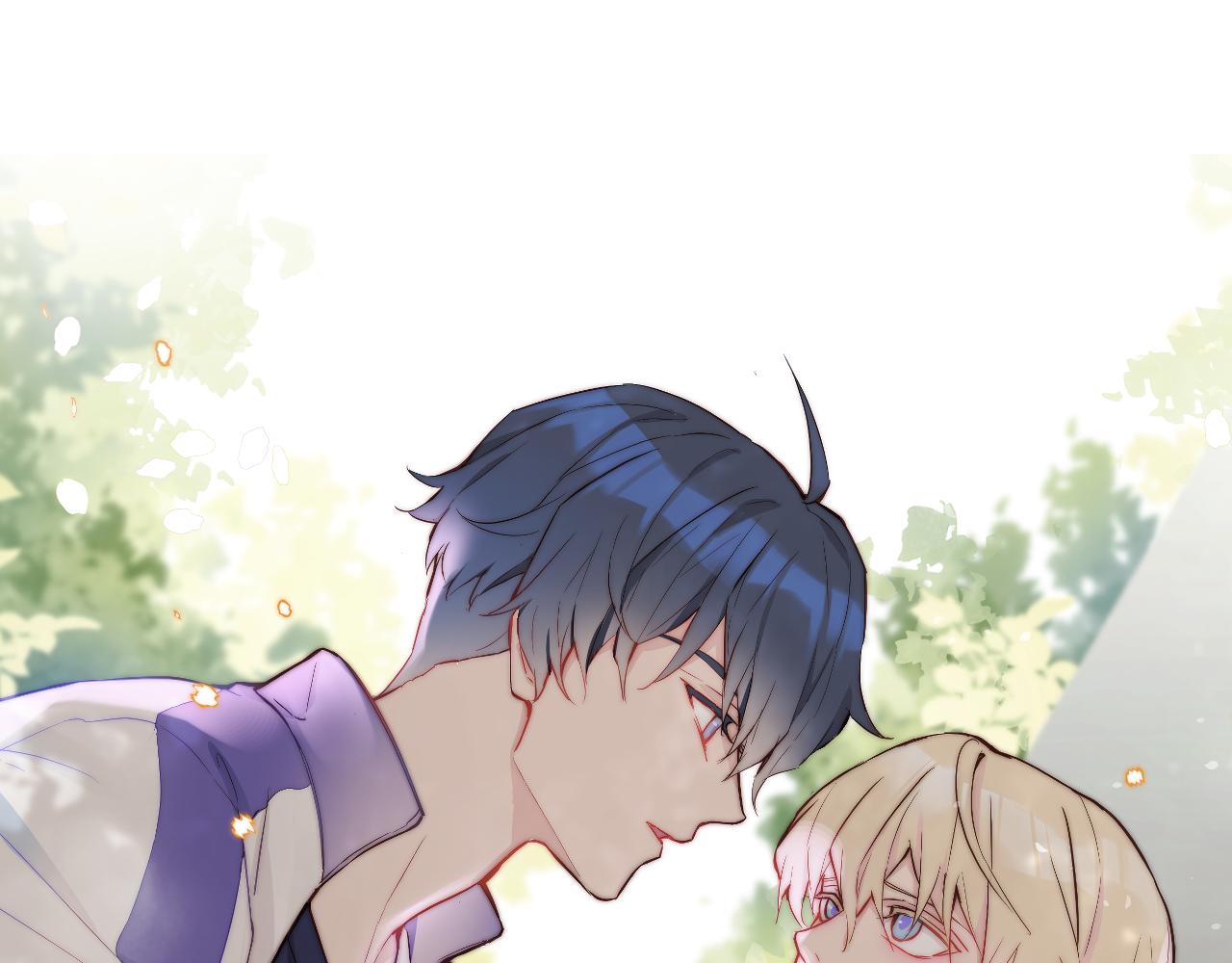 第10话 但喜欢的感觉是千真万确的(1/3)-第11话