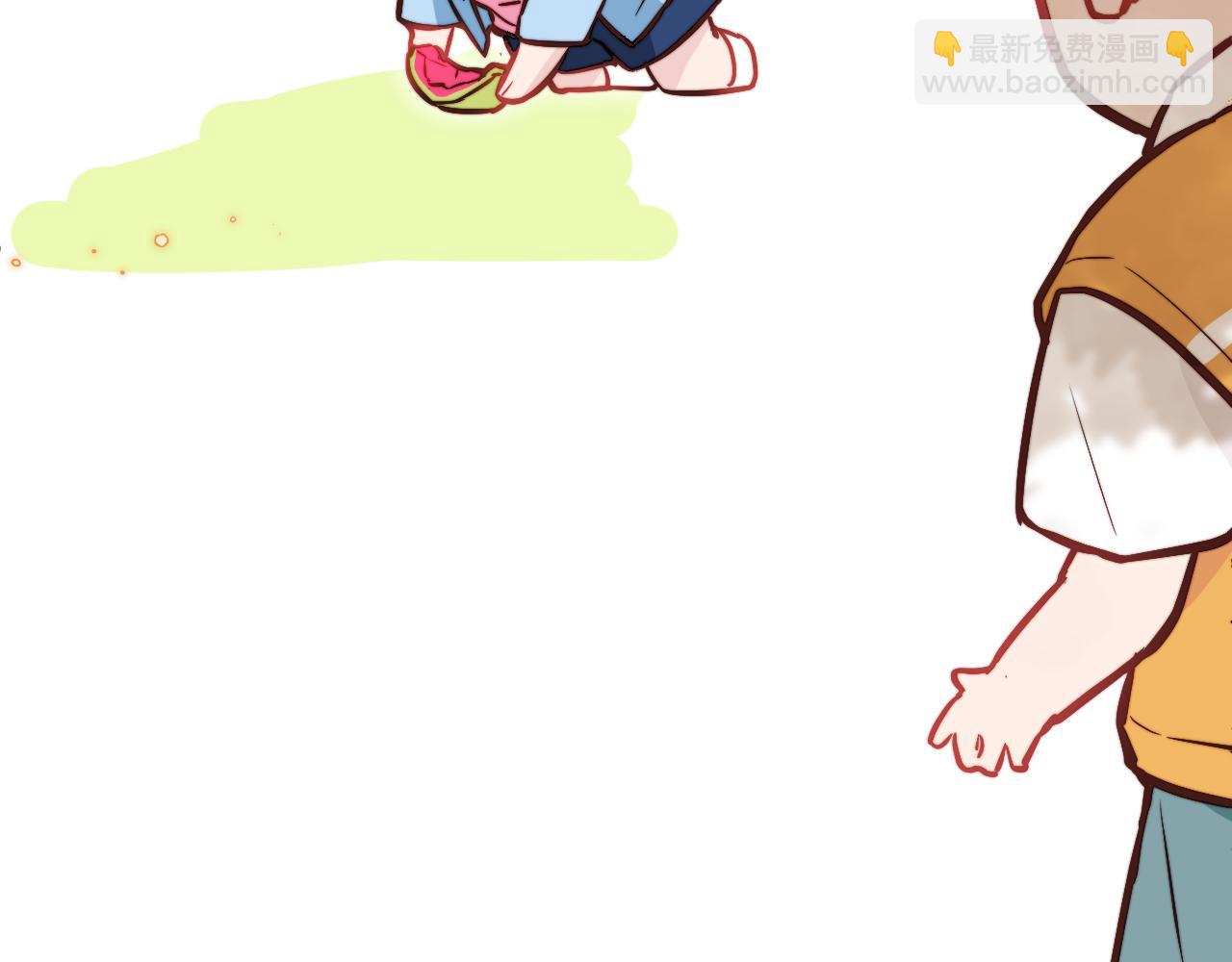 第10话 但喜欢的感觉是千真万确的(1/3)-第11话