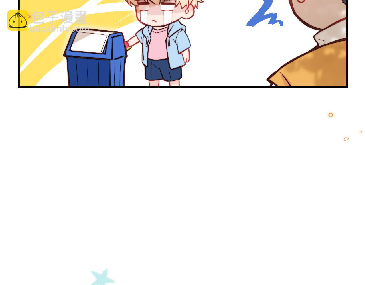 第10话 但喜欢的感觉是千真万确的(1/3)-第11话