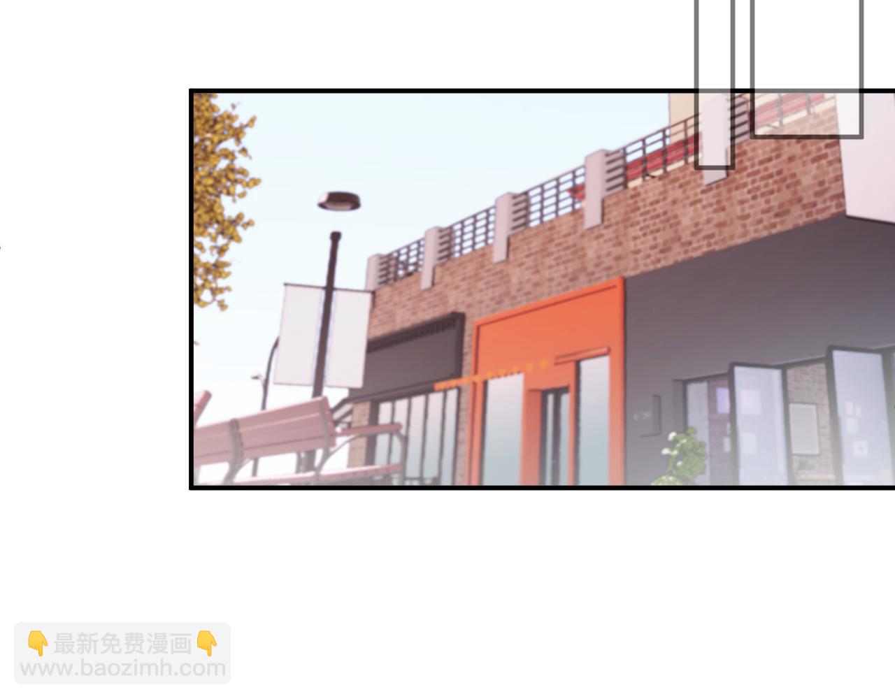 第10话 但喜欢的感觉是千真万确的(1/3)-第11话