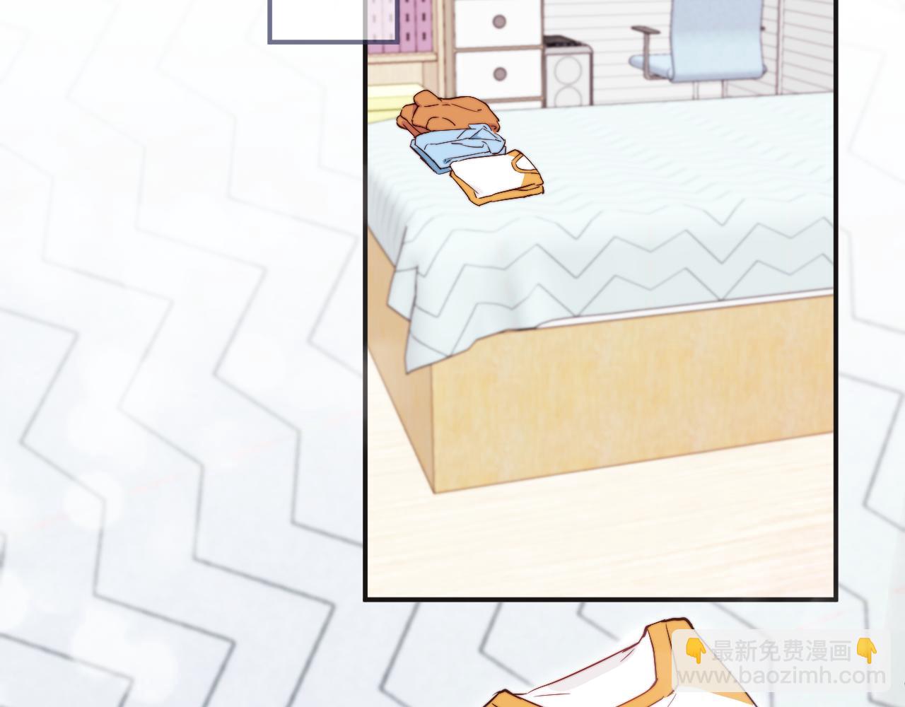 第12话 与某人独处的晚上(1/3)-第13话