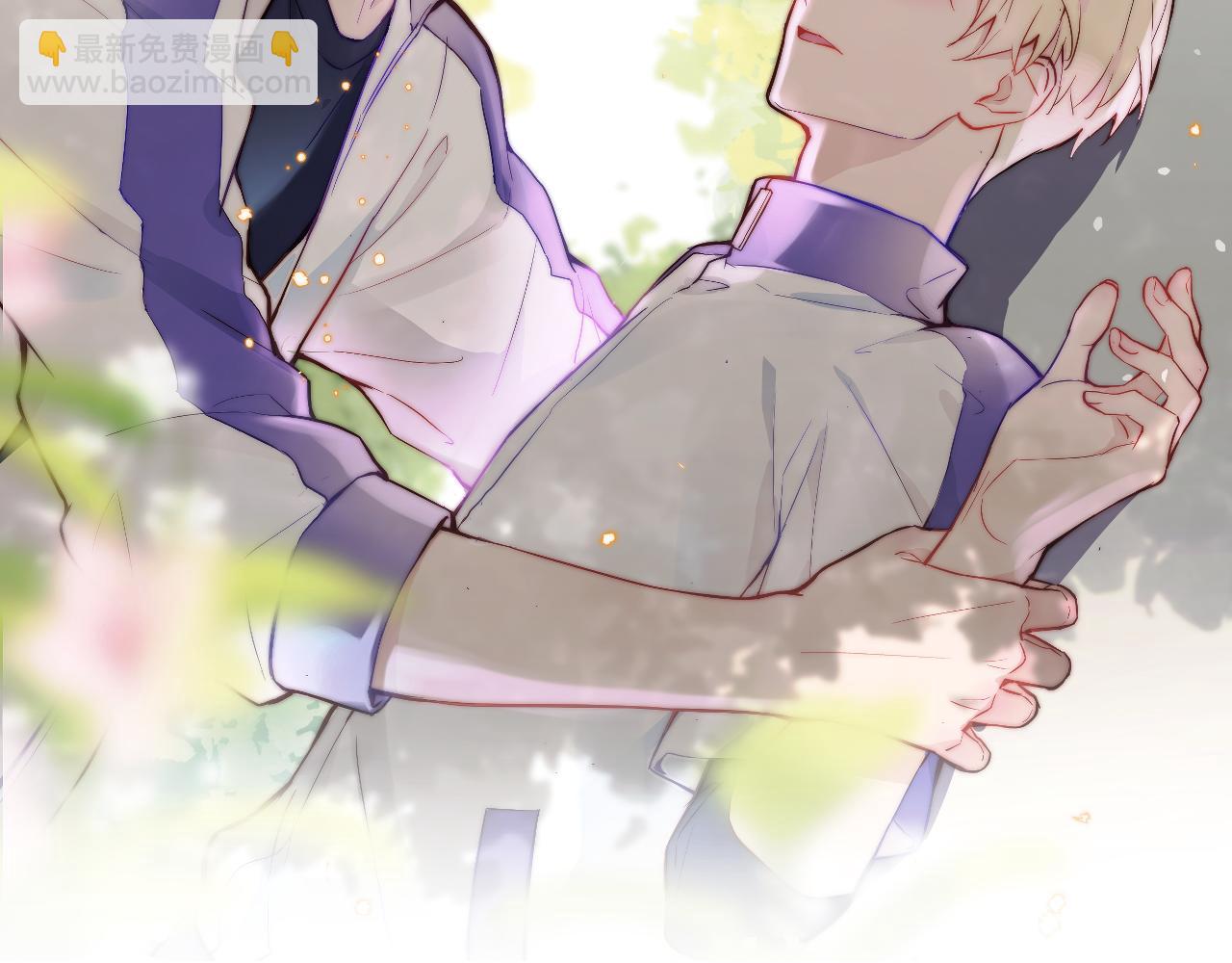 第14话 错误的第一印象(1/2)-第15话