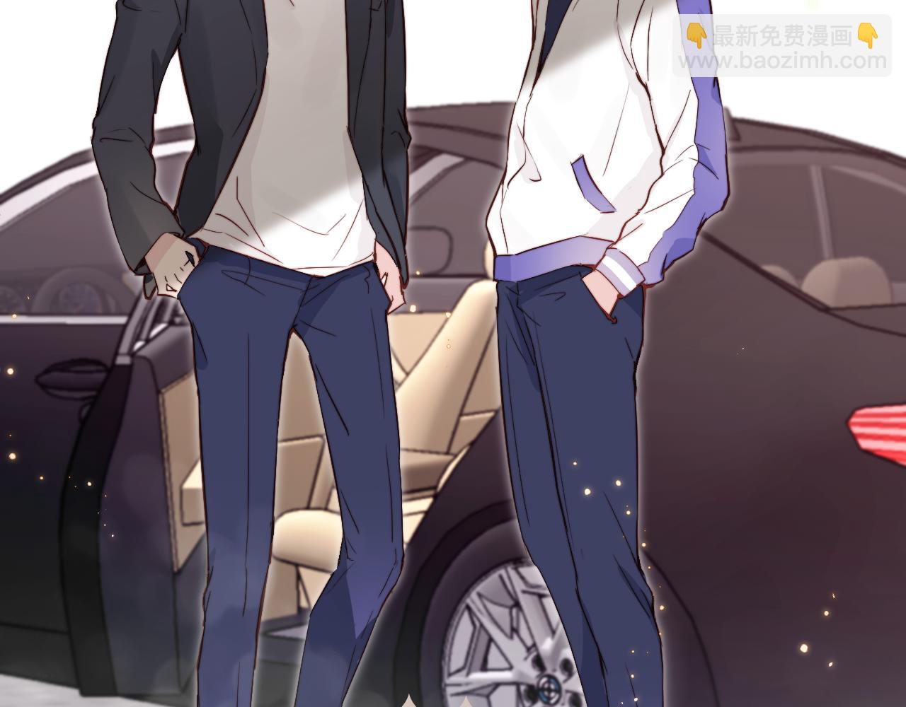 第14话 错误的第一印象(1/2)-第15话