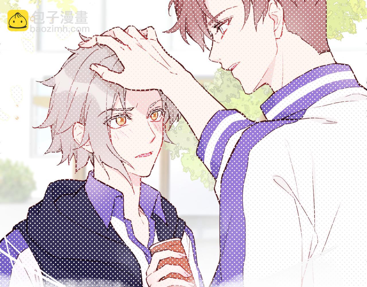 第14话 错误的第一印象(1/2)-第15话