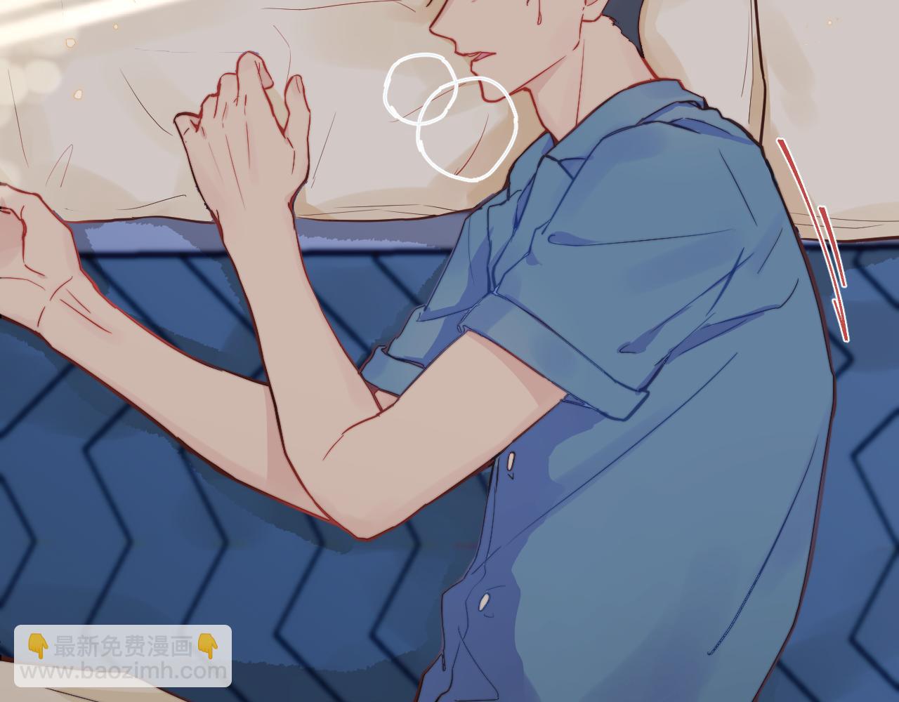 第16话 两人的对峙(1/3)-第17话