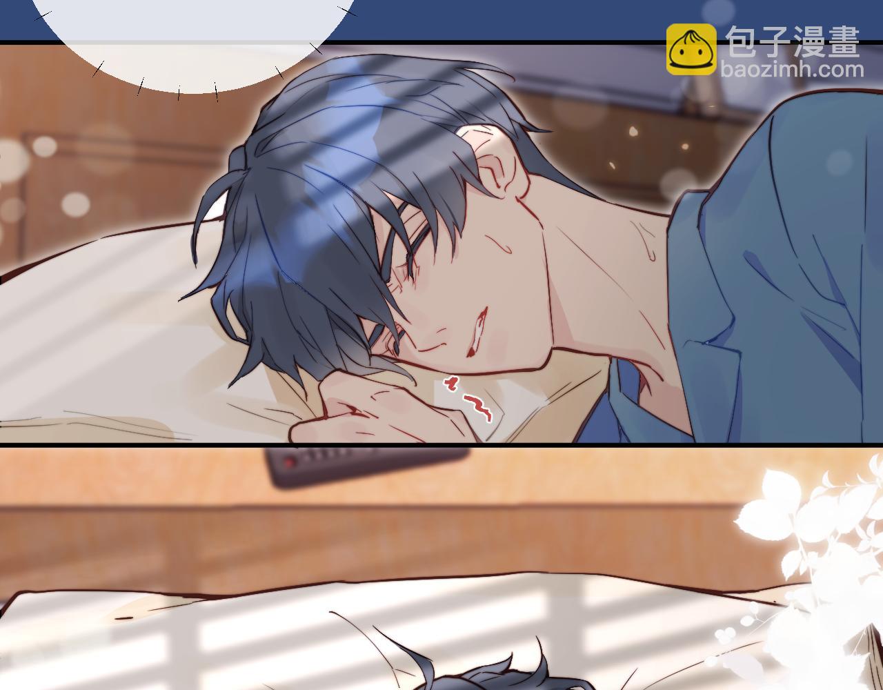 第16话 两人的对峙(1/3)-第17话