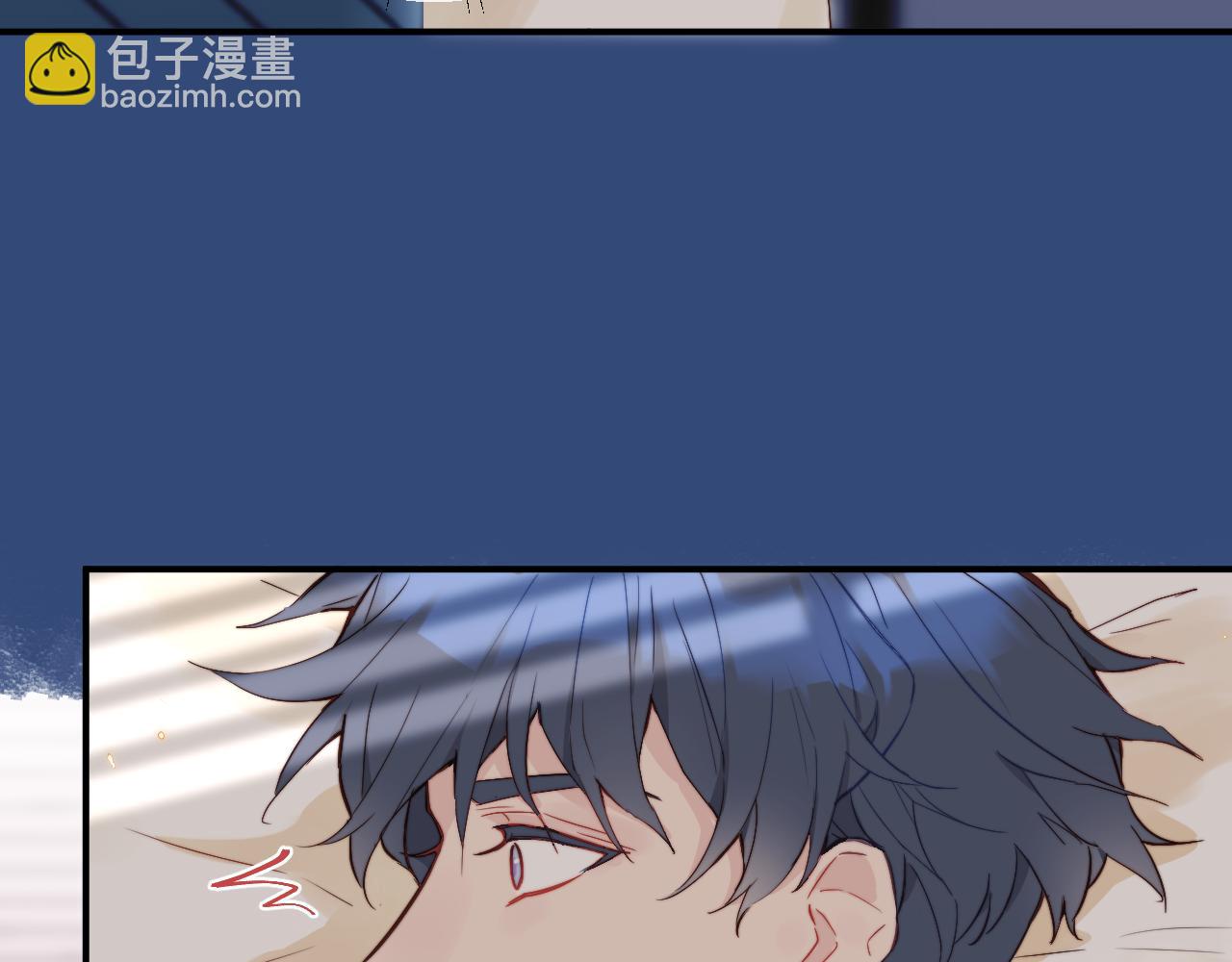 第16话 两人的对峙(1/3)-第17话