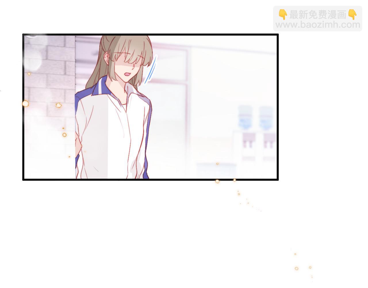 第2话 他喜欢的是哪个迟钝的家伙？(1/2)-第3话