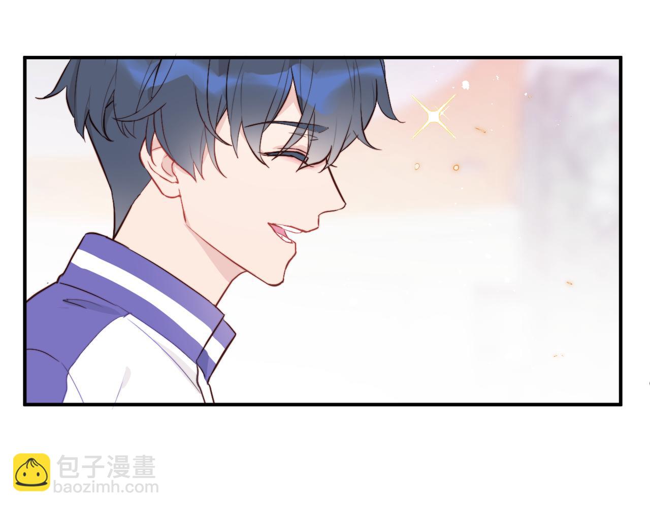 第2话 他喜欢的是哪个迟钝的家伙？(1/2)-第3话