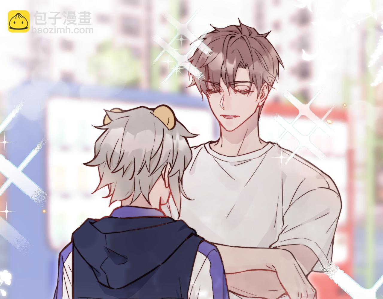 第20话 误会之后(1/3)-第21话