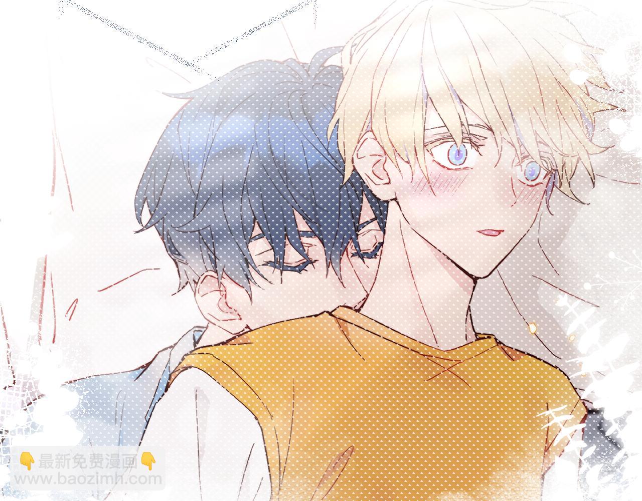 第20话 误会之后(1/3)-第21话