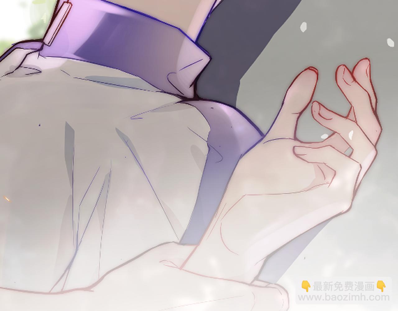 春节番外~许愿~(1/2)-第29话