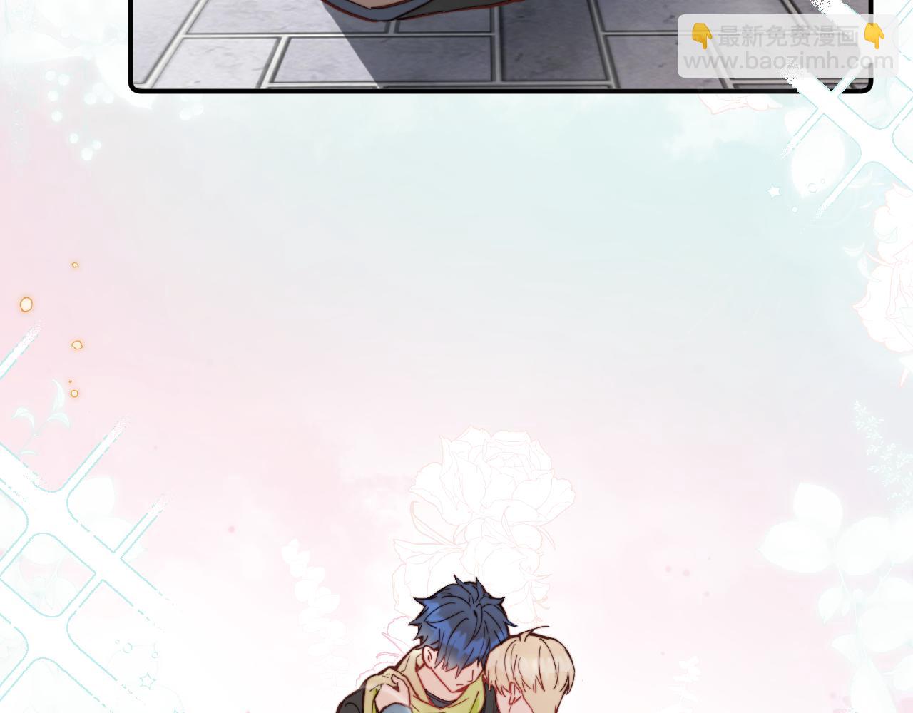 春节番外~许愿~(1/2)-第29话