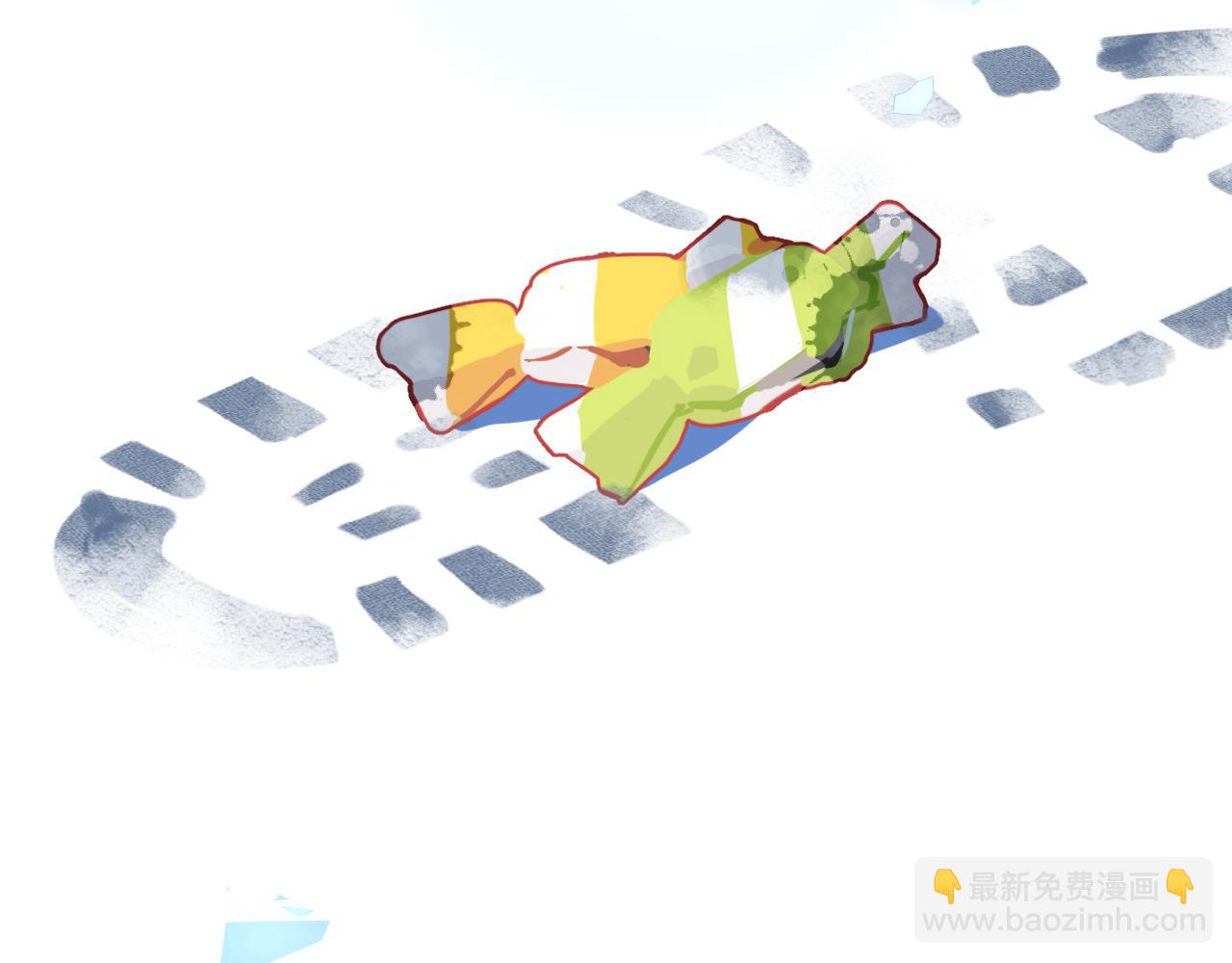 第28话 追逐过后的拉扯(1/3)-第31话