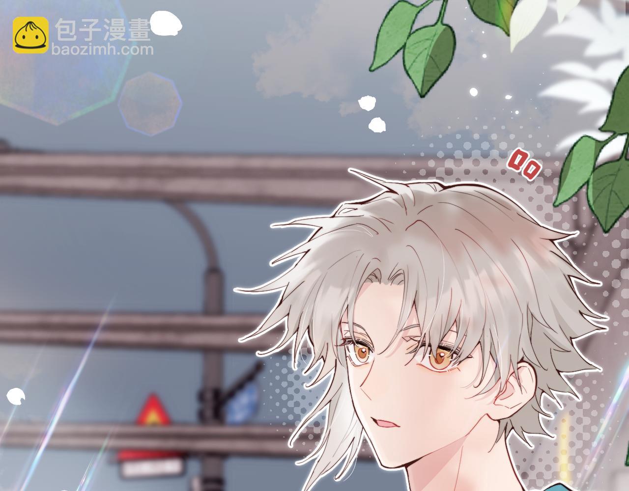 第二季 第1话 久违的假日重逢(1/3)-第35话