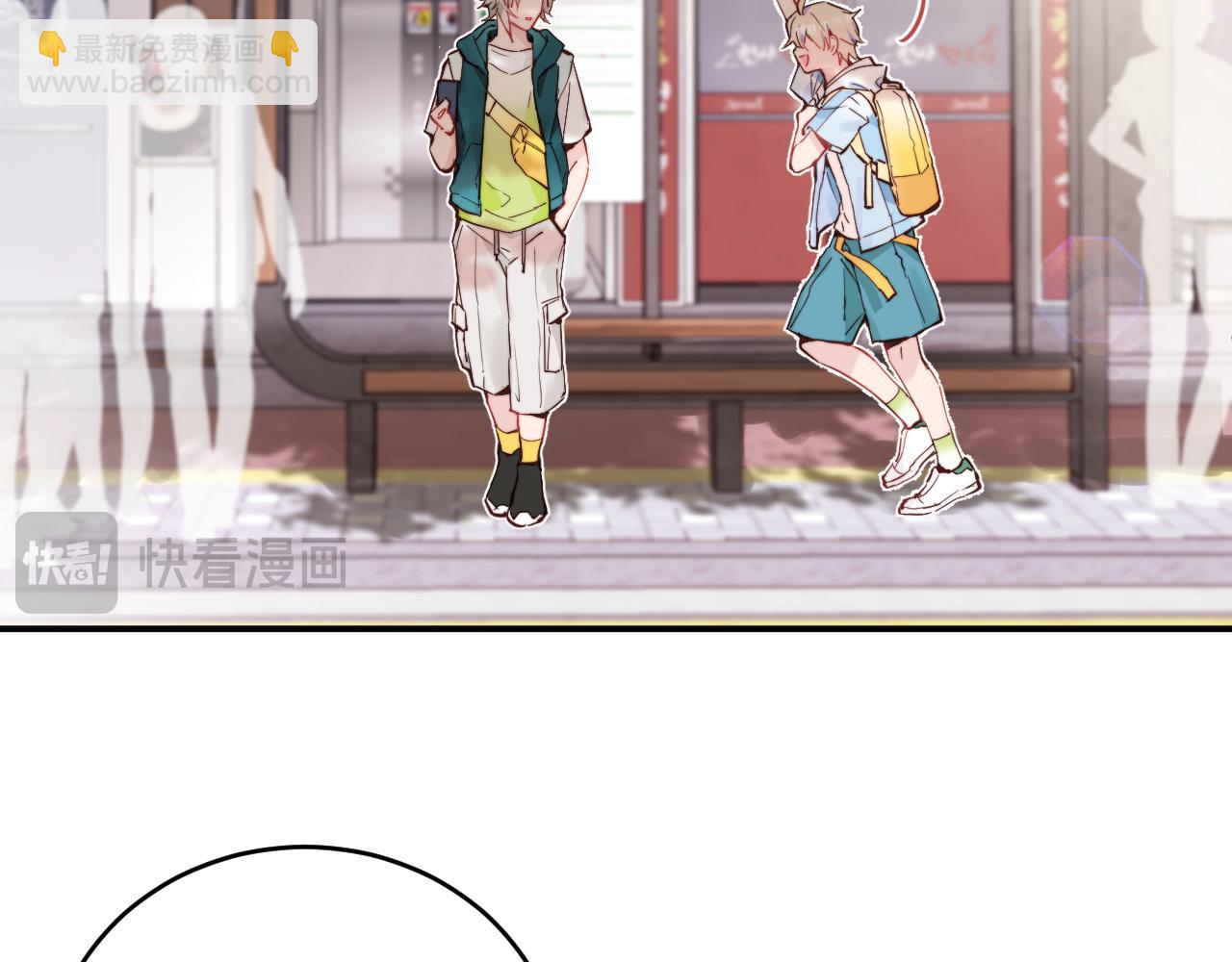 第二季 第1话 久违的假日重逢(1/3)-第35话