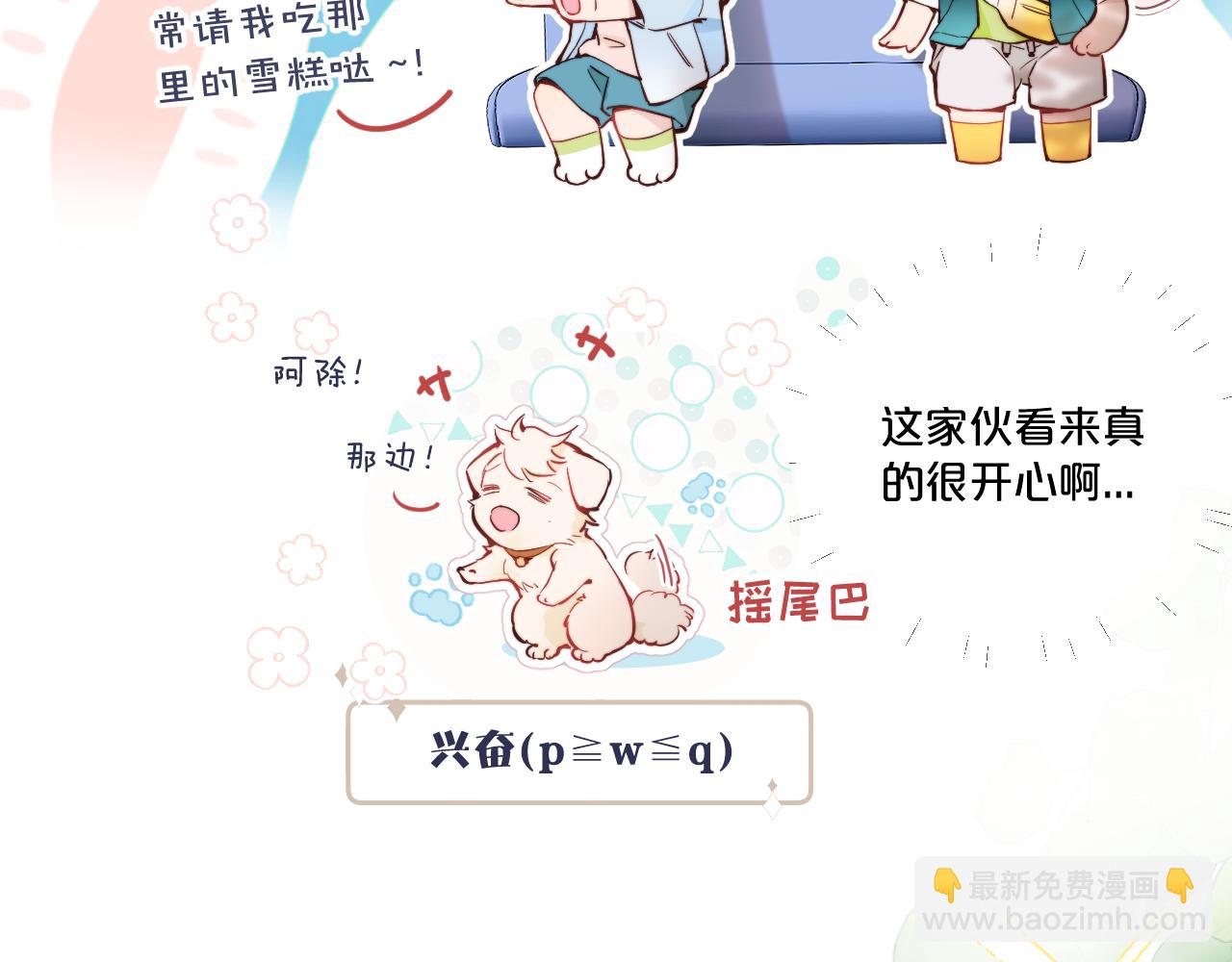 第二季 第1话 久违的假日重逢(1/3)-第35话