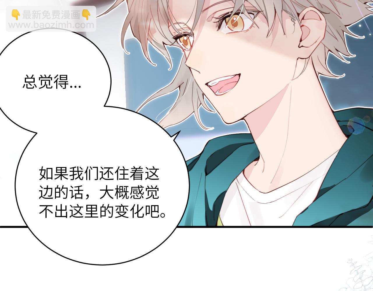 第二季 第1话 久违的假日重逢(1/3)-第35话