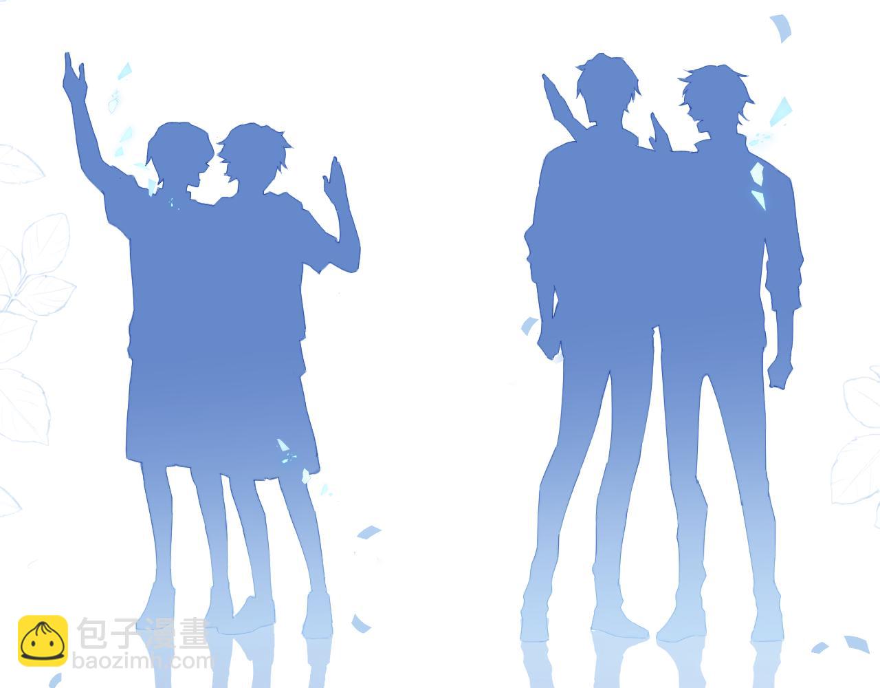 第二季 第1话 久违的假日重逢(1/3)-第35话