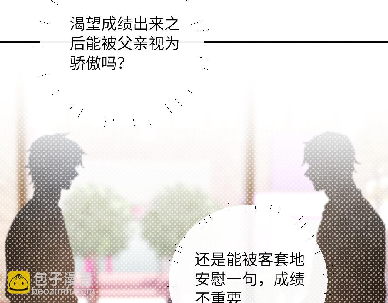 第33话 各自烦恼的日常(1/3)-第37话