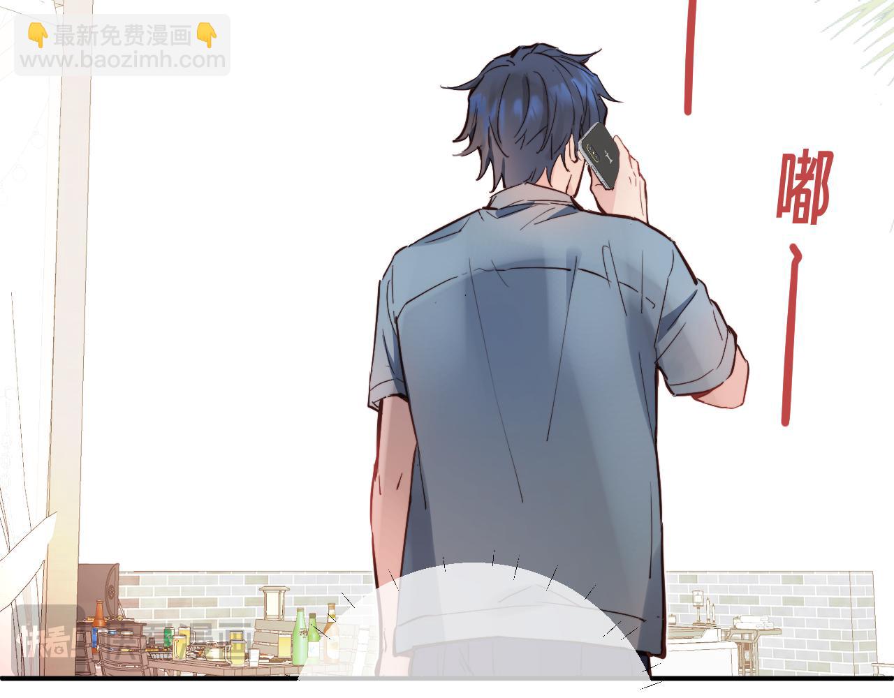 第33话 各自烦恼的日常(1/3)-第37话