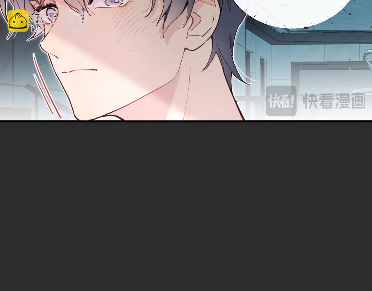 第35 起伏不定的恋情(1/3)-第39话