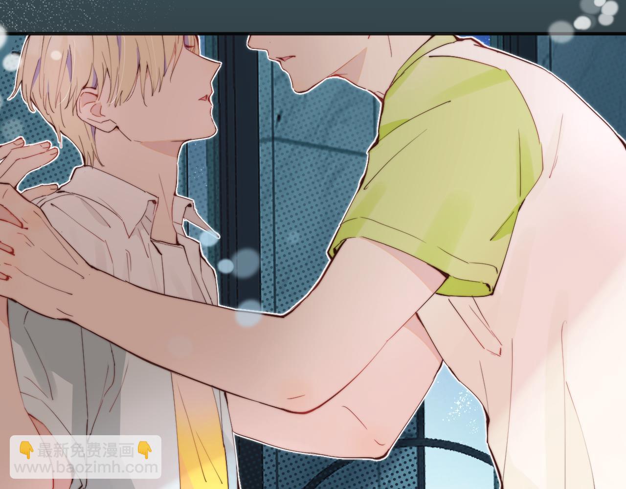 第36话 左右摇摆的心情(1/3)-第41话