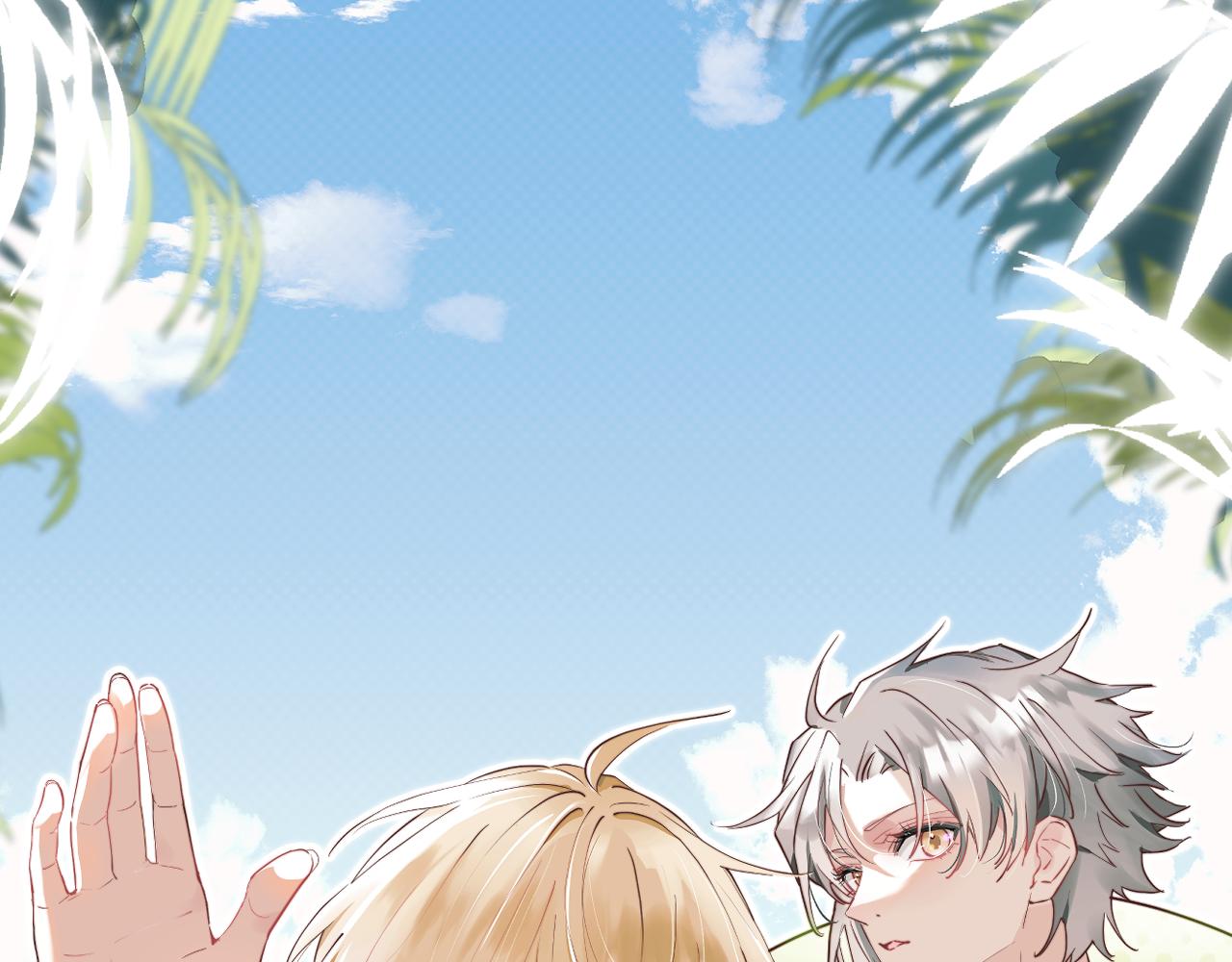 第40话 兜兜转转的承诺(1/3)-第45话